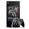 Liquid Blue NFL Dallas Cowboys Running Back Xbox Series X Skins